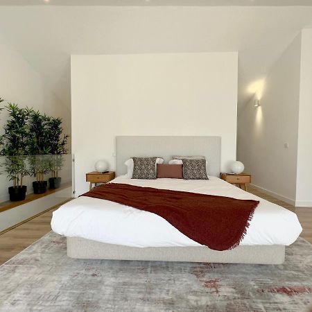 Вилла Casas Capela By O'Porto Seven Ferral Экстерьер фото