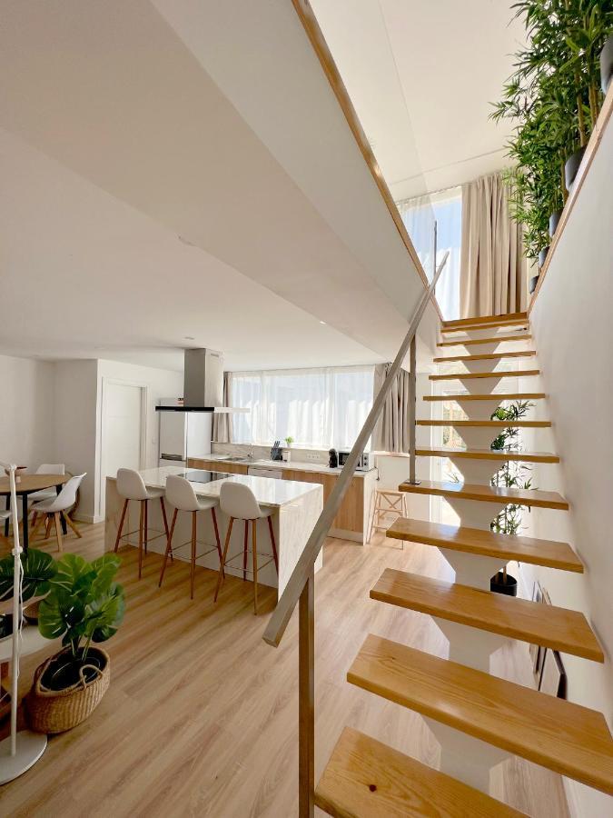 Вилла Casas Capela By O'Porto Seven Ferral Экстерьер фото
